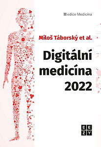 Digitální medicína 2022