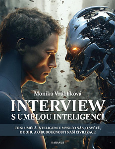 Interview s umělou inteligencí