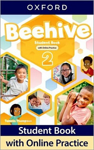 Beehive Student Book 2