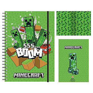 Minecraft blok A6