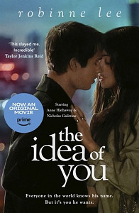 The Idea of You. Film Tie-In