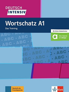 Deutsch intensiv Wortschatz A1