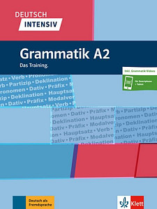 Deutsch intensiv Grammatik A2