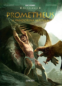 Prometheus a Pandořina skříňka