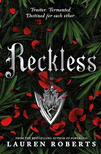 Reckless: TikTok made me buy it! The epic and sizzling fantasy romance series not to be missed