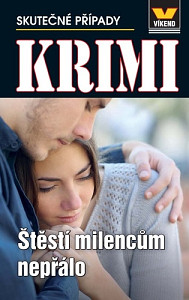 Štěstí milencům nepřálo - Krimi 2/24