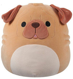 Squishmallows Šarpej Morton