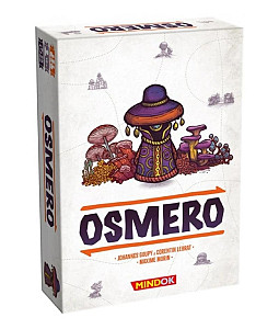 Osmero