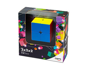 Cubo 2x2 classic