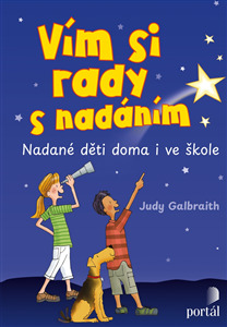 Vím si rady s nadáním - Nadané děti doma i ve škole