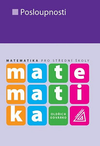 Matematika pro střední školy