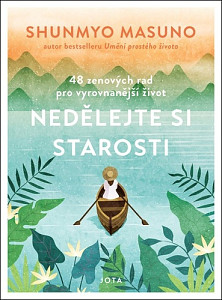 Nedělejte si starosti