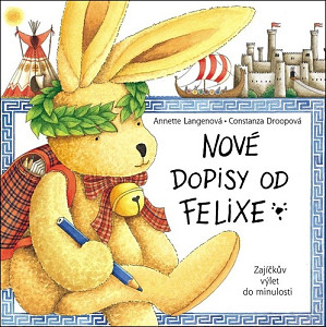 Nové dopisy od Felixe