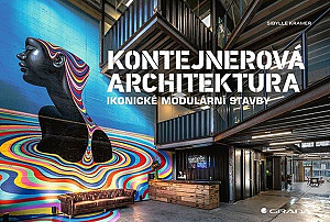 Kontejnerová architektura