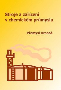 Stroje a zařízení v chemickém průmyslu