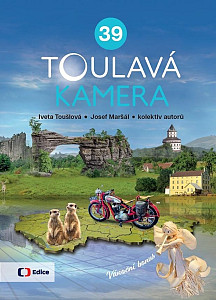 Toulavá kamera 39