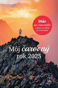 Môj čarovný rok 2025