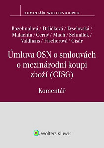 Úmluva OSN o smlouvách o mezinárodní koupi zboží