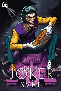 Joker Svět