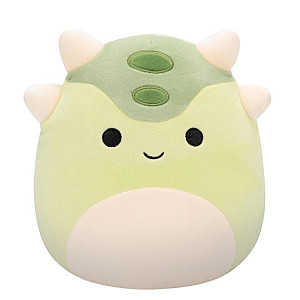 Squishmallows Ankylosaurus Nolan