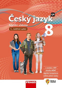 Český jazyk 8