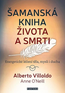 Šamanská kniha života a smrti