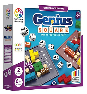 Genius Square