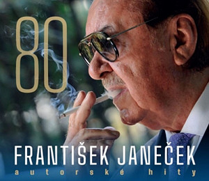 František Janeček 80