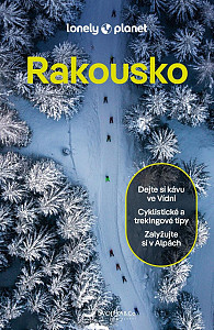 Rakousko - Lonely Planet