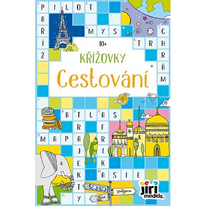 Křížovky Cestování