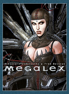 Megalex