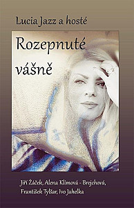 Rozepnuté vášně