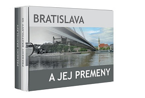 Bratislava a jej premeny