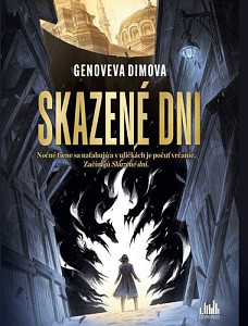 Skazené dni