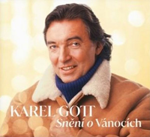 Snění o Vánocích - 3 CD