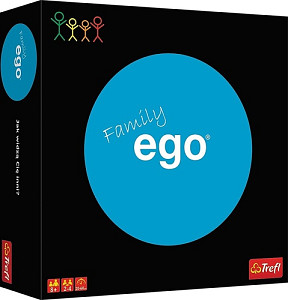 Ego Family