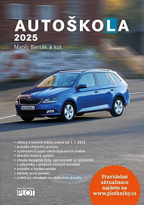 Autoškola 2025