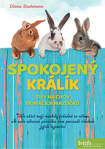 Spokojený králík