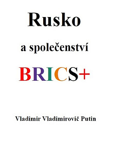 Rusko a společenství BRICS+