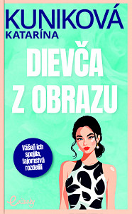 Dievča z obrazu