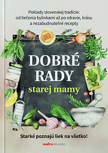 Dobré rady starej mamy