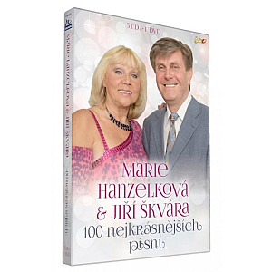 100 NEJ 5 CD + DVD