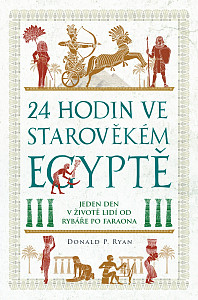 24 hodin ve starověkém Egyptě