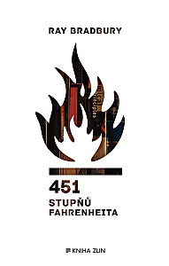 451 stupňů Fahrenheita