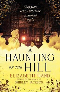 A Haunting on the Hill: 
