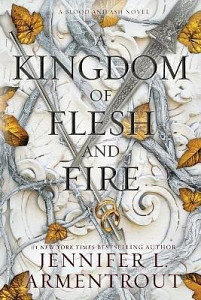 A Kingdom of Flesh and Fire