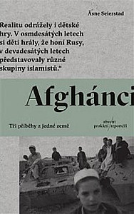 Afghánci