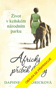 Africký příběh lásky