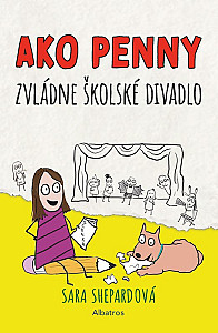 Ako Penny zvládne školské divadlo