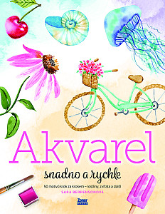 Akvarel snadno a rychle